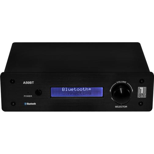 One Systems A50BT