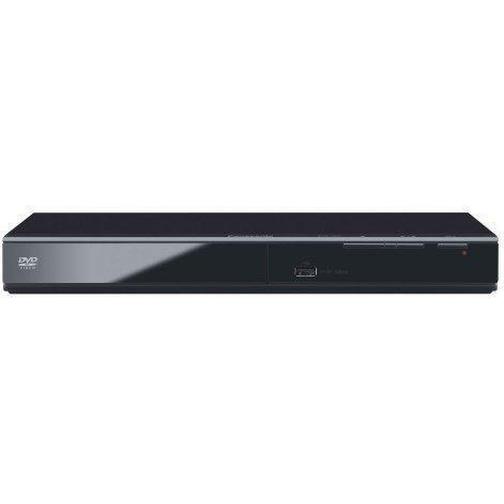 Panasonic DVD-S500