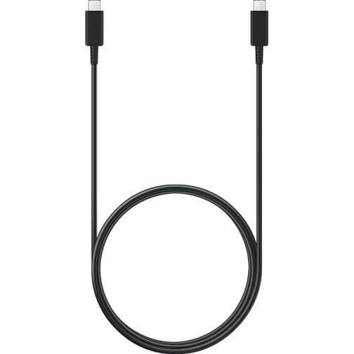Samsung 5A USB C 2.0 - USB C 2.0 M-M 1.8m