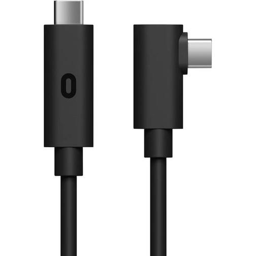 Meta Angled USB C-USB C 5m