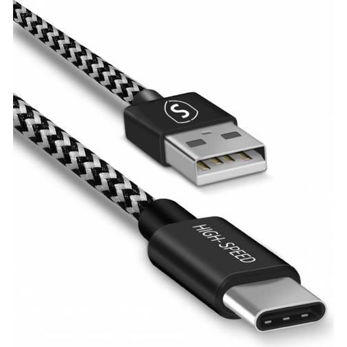 SiGN USB A-USB C 2.0 3m