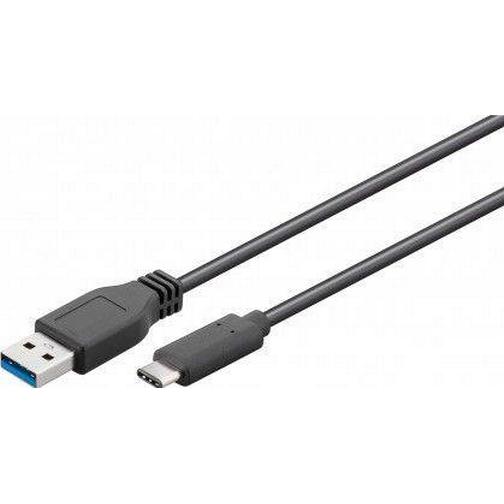 Goobay SuperSpeed USB A - USB C 3.0 3m