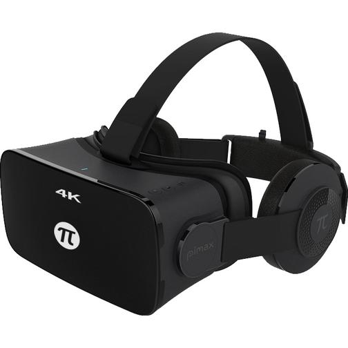 Pimax 4K
