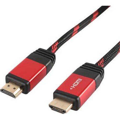 Nördic HDMI-N1011 HDMI-HDMI 2.1 1m
