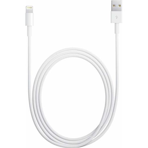 Apple USB A - Lightning 1m