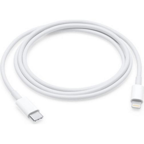 Apple USB C - Lightning 2m