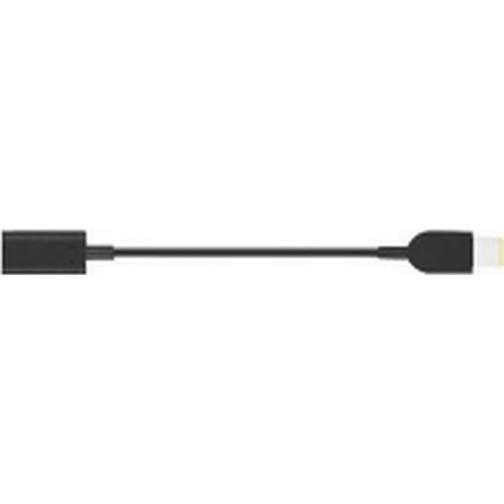 Lenovo USB-C-Slim-tip Adapter