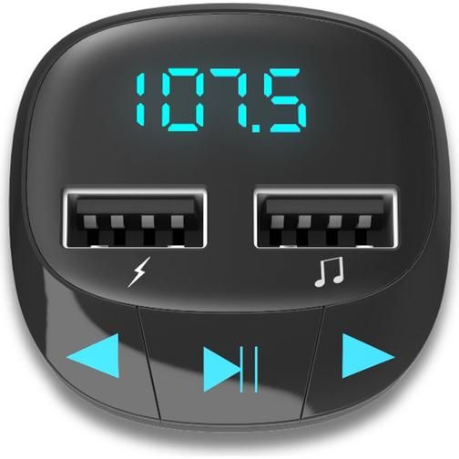 Energy Sistem Car Transmitter FM