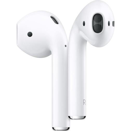 Apple AirPods (2nd generation) 2019