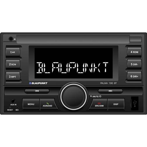 Blaupunkt Palma 190 BT
