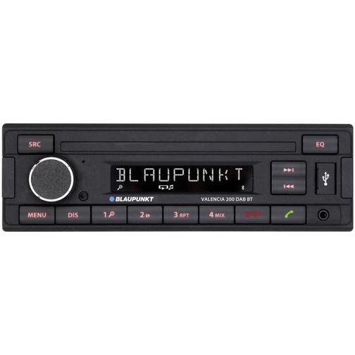 Blaupunkt Valencia 200 DAB BT