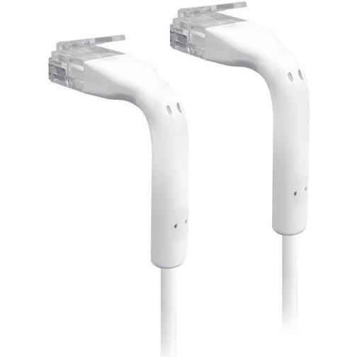 Ubiquiti Angled RJ45-RJ45 Cat6 0.2m
