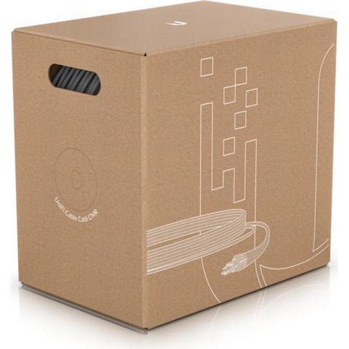 Ubiquiti Unterminated UTP Cat6 305m