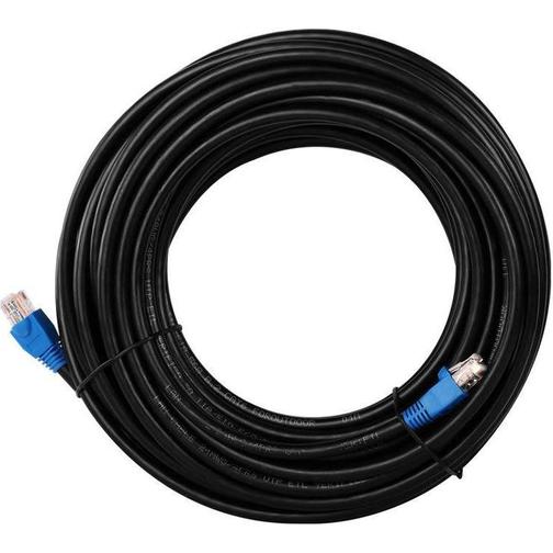 Goobay CCA Outdoor U/UTP Cat6 RJ45 75m