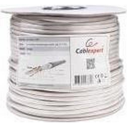 Gembird FPC-6004 Unterminated FTP Cat6 100m