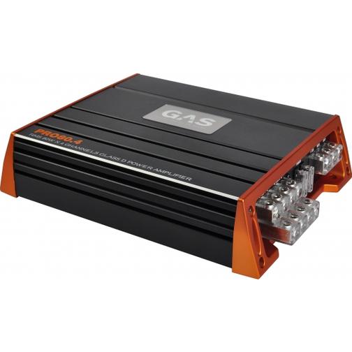 GAS Pro 80.4