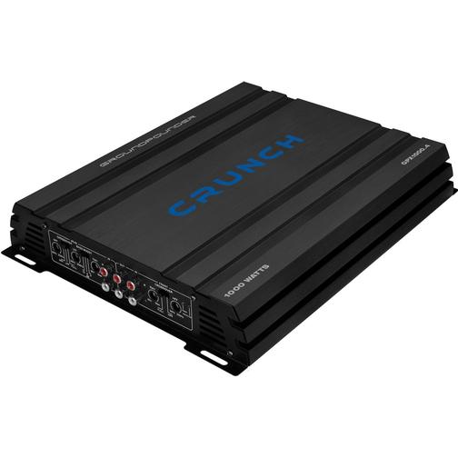 Crunch GPX 1000.4