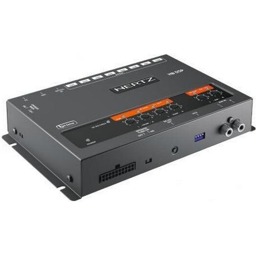 Hertz H8 DSP