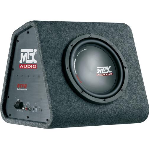 MTX RTP8