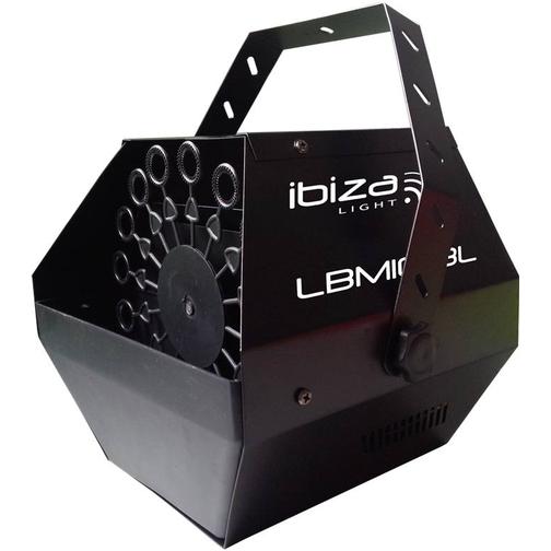 Ibiza LBM10