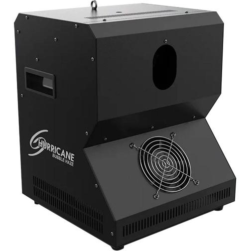 Chauvet Hurricane Bubble Haze