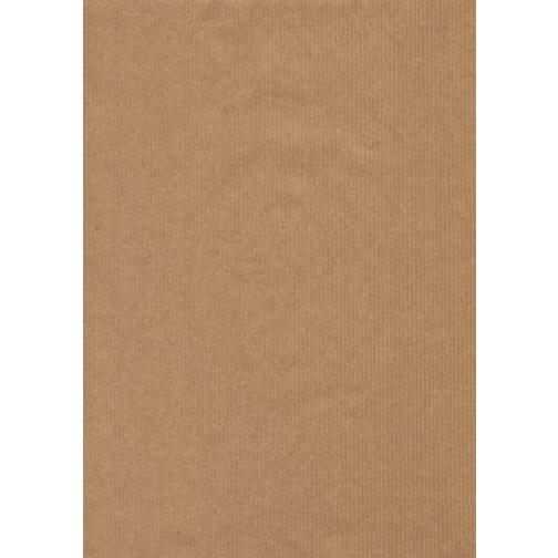 Hedlunds Of Sweden Gift Papers Power Unprinted Brown