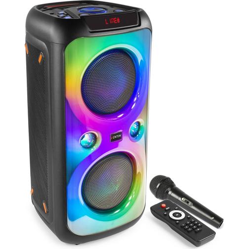 Fenton Boombox540