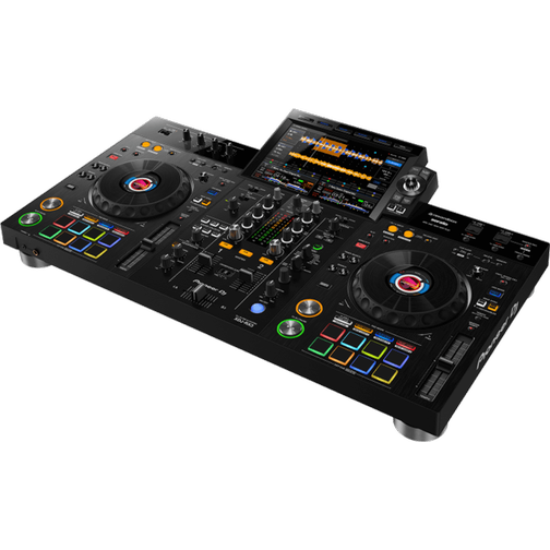 Pioneer XDJ-RX3