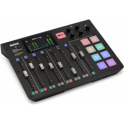 RØDE Caster Pro