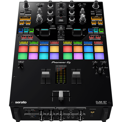 Pioneer DJM-S7