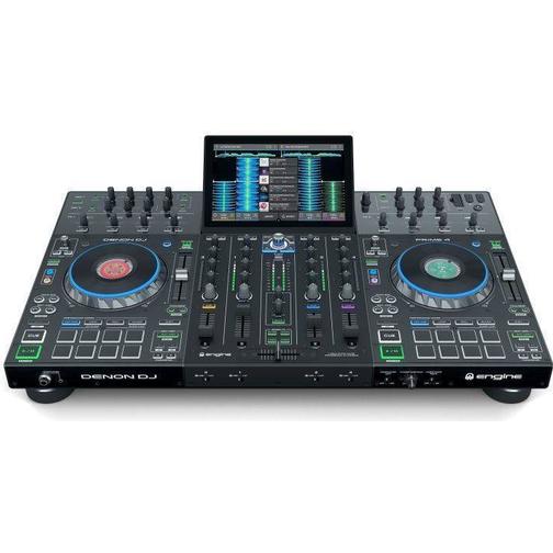 Denon Prime 4