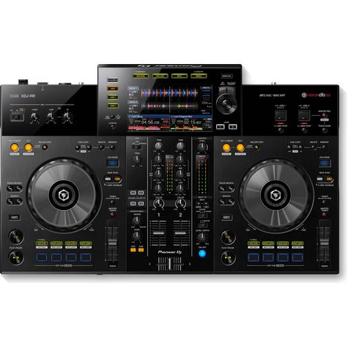 Pioneer XDJ-RR