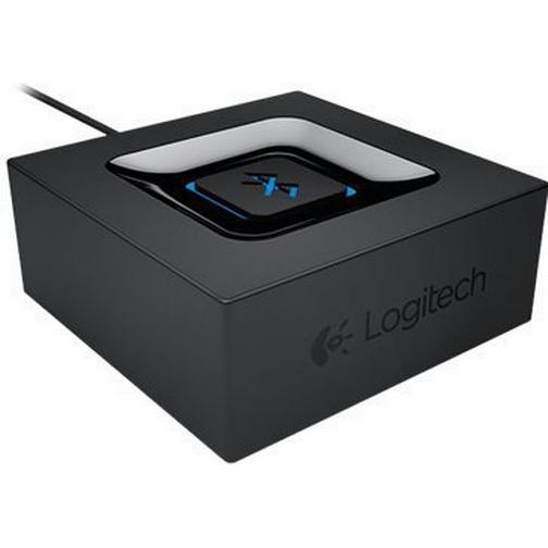Logitech Bluetooth Audio Adapter