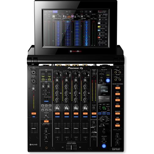 Pioneer DJM-TOUR1