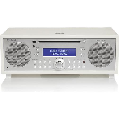 Tivoli Audio Music System BT