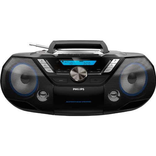 Philips AZB798T