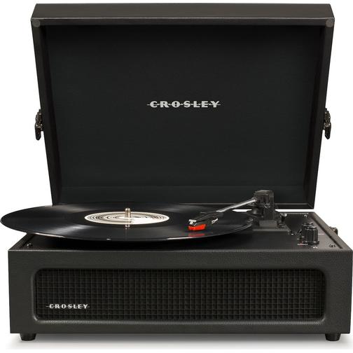Crosley Voyager