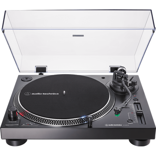 Audio-Technica AT-LP120XBT-USB