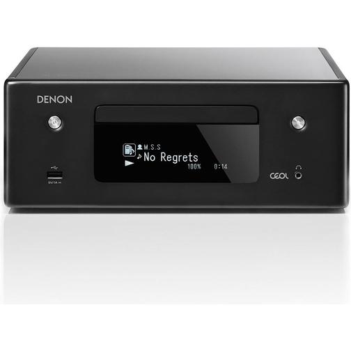 Denon CEOL RCD-N10