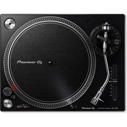 Pioneer PLX-500