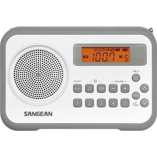 Sangean PR-D18