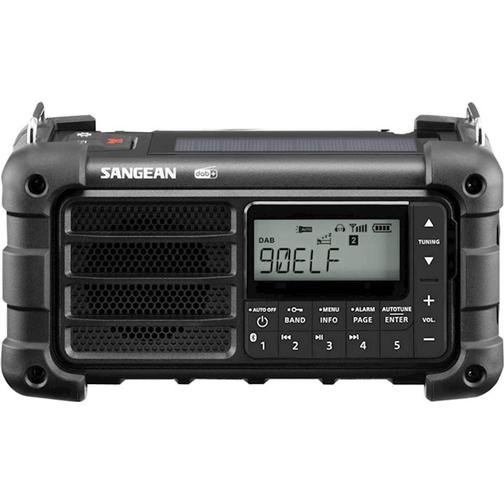 Sangean MMR-99 DAB