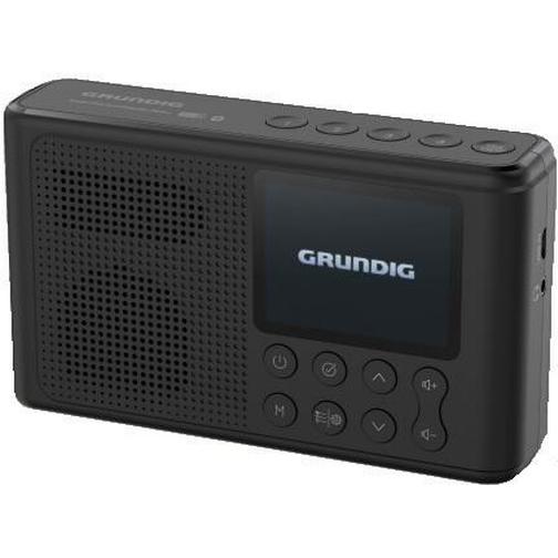 Grundig Music 6500