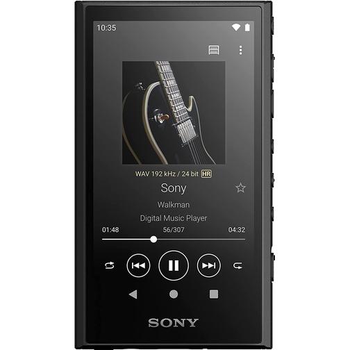 Sony NW-A306