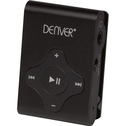 Denver MPS-409C 4GB