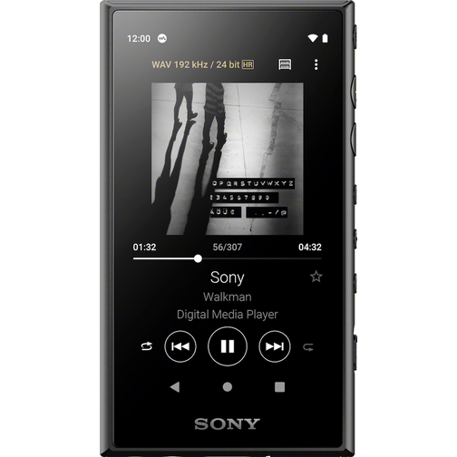 Sony Walkman NW-A105