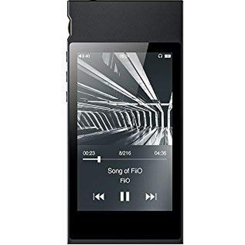 Fiio M7