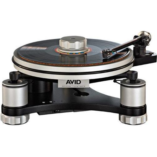 Avid HiFi Volvere SP