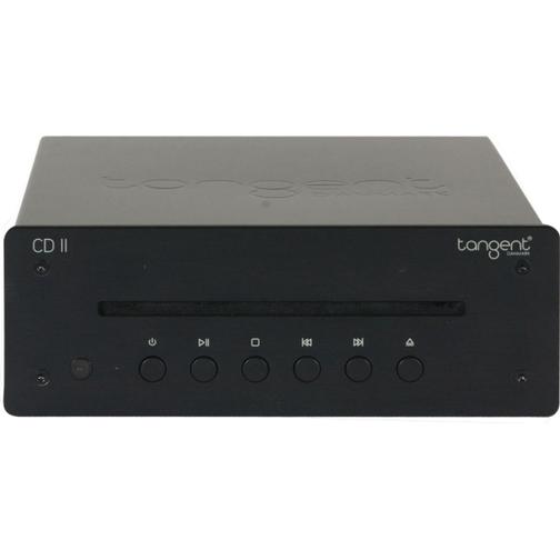 Tangent CD II
