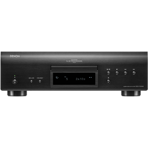 Denon DCD-1700NE